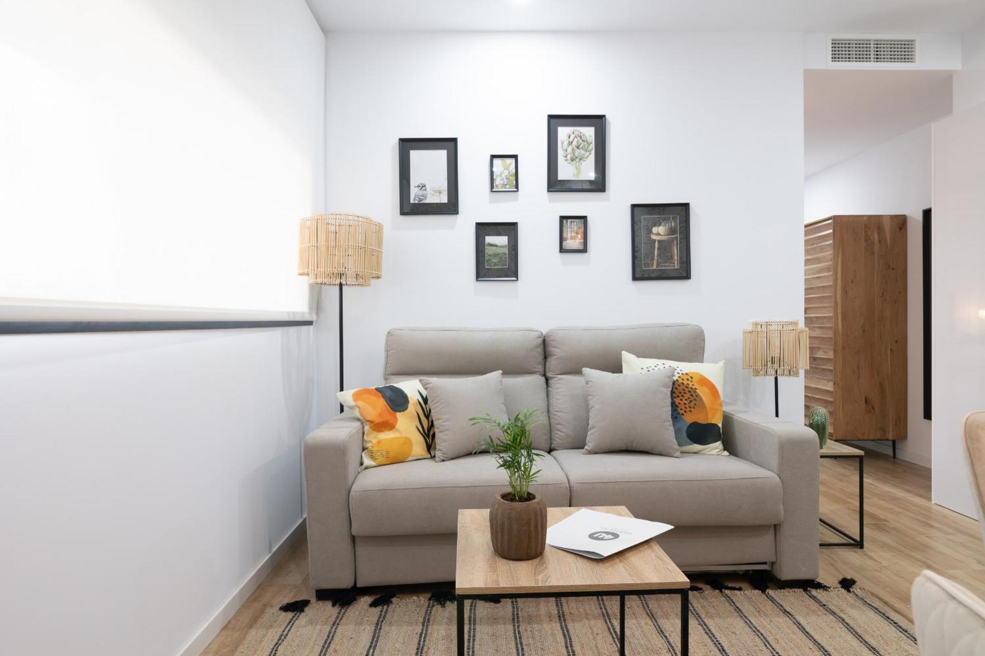 Dormforyou Arena Delux Valência Exterior foto